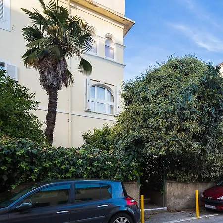 Apartmán Sinjorina Leticia