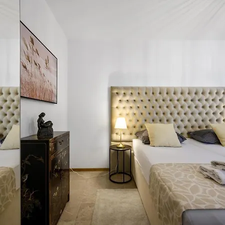 Apartament Sinjorina Leticia