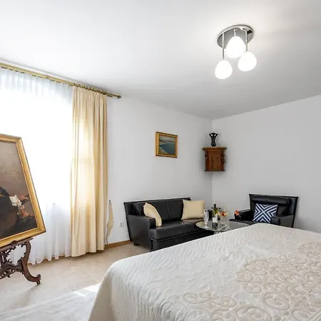 Apartament Sinjorina Leticia