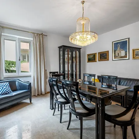 Apartament Sinjorina Leticia Split