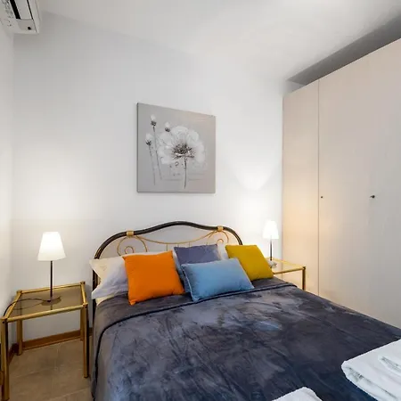 Apartament Sinjorina Leticia