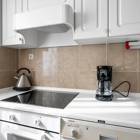 Apartament Sinjorina Leticia