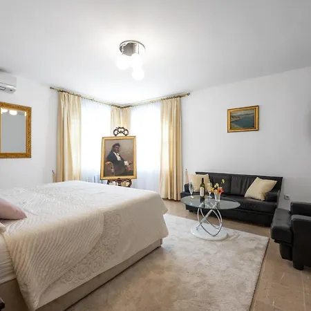 Apartament Sinjorina Leticia *
