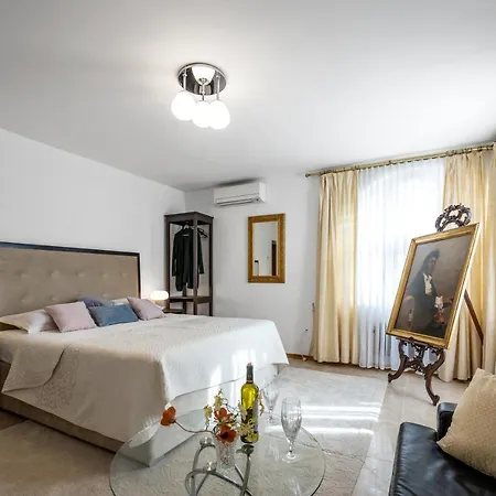 Apartament Sinjorina Leticia