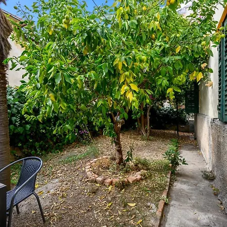Apartament Sinjorina Leticia Split