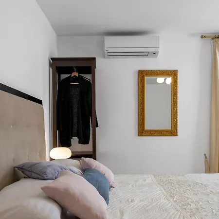 Apartament Sinjorina Leticia *